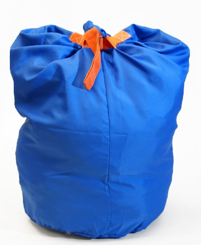 Laundry bag/ canvas laundry bag/ duffle bag